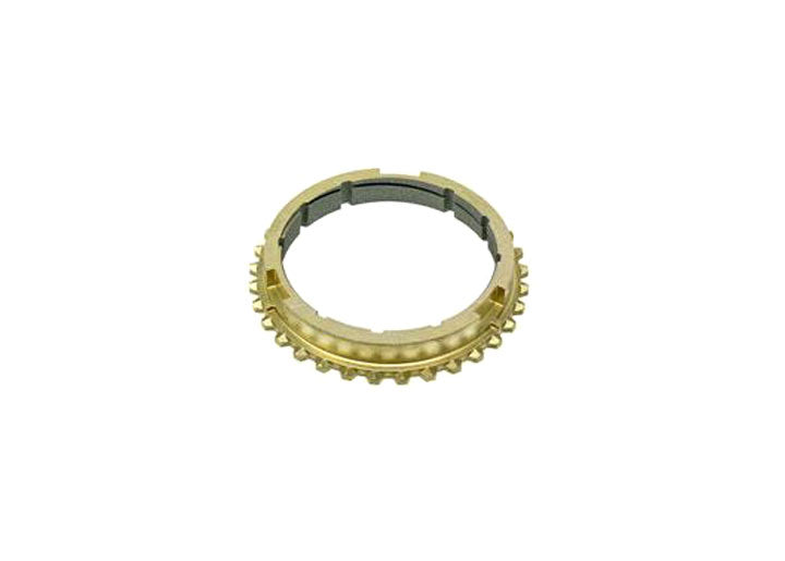 Euromax 5TH SPEED SYNCH-RING