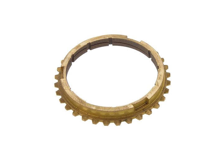 O.E.M. third-fourth Synchro Ring