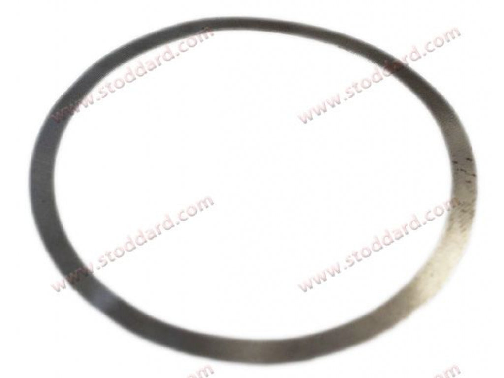 Manual Transaxle Shim (.24mm)
