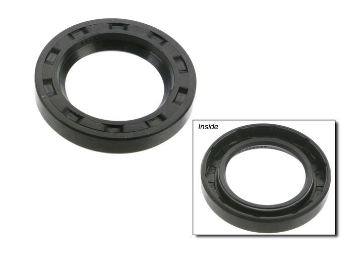 oe front main Crankshaft Seal 914  (Pulley)