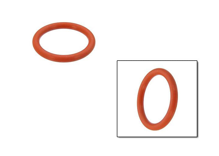 914 push rod Tube Seal, 23.5mm