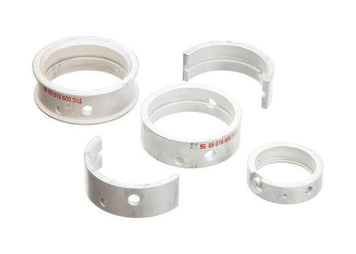 call for availability - porsche 914 standard main bearing set