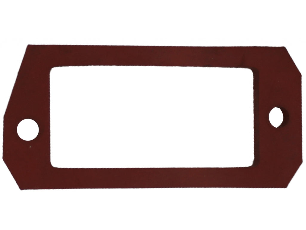 914 Silicone heat exchanger / branch piece  gasket