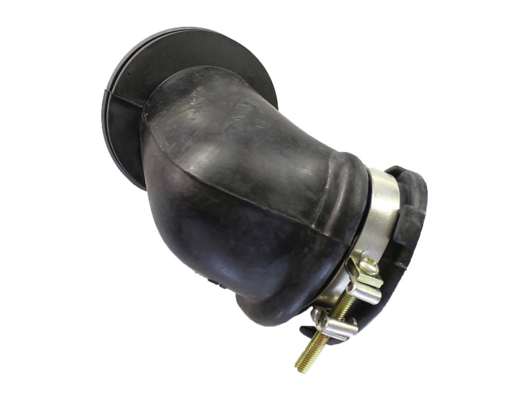 ELBOW alternator cooling boot 914 (70amp)