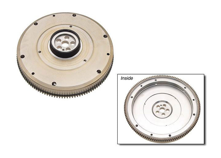 914 sebro FLYWHEEL