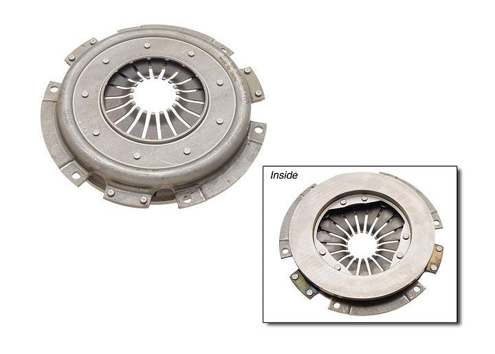 Sachs  Pressure Plate