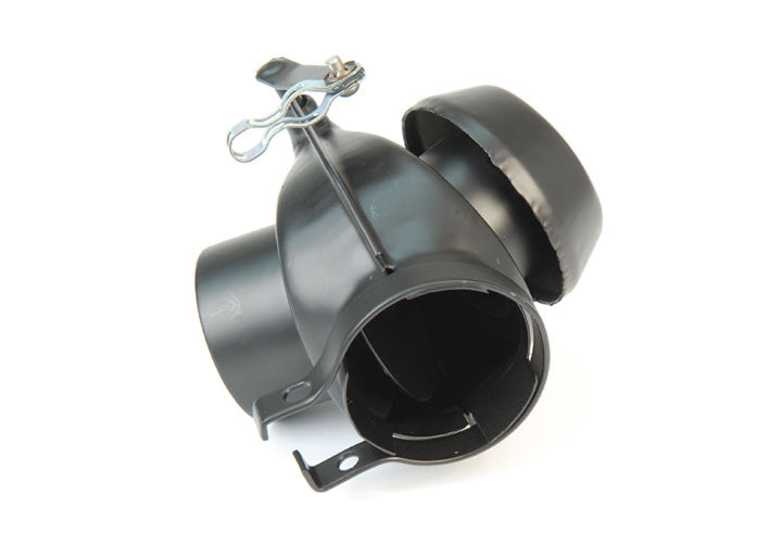 RIGHT HEAT CONTROL BOX valve 914