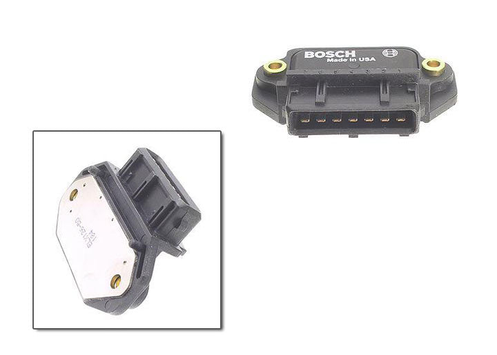 TRANSmission IGNITION CONTROL UNIT