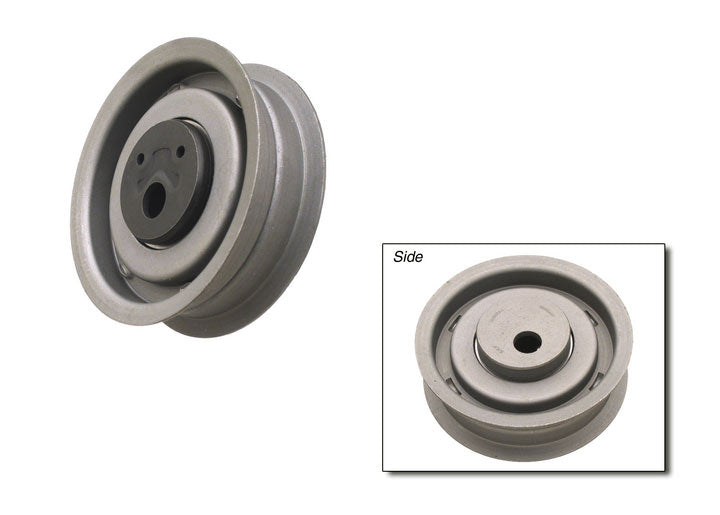 INA TIMING BELT TENSIONER METAL ROLLER