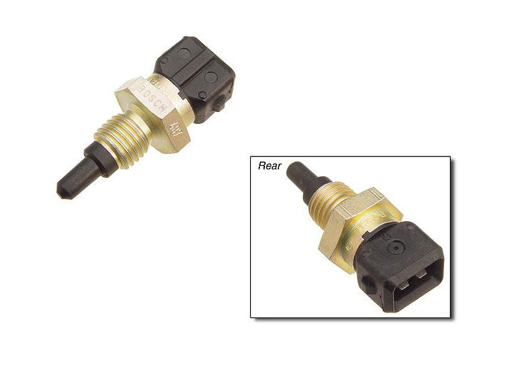 Bosch Air Temperature Sensor - 1 required per car.