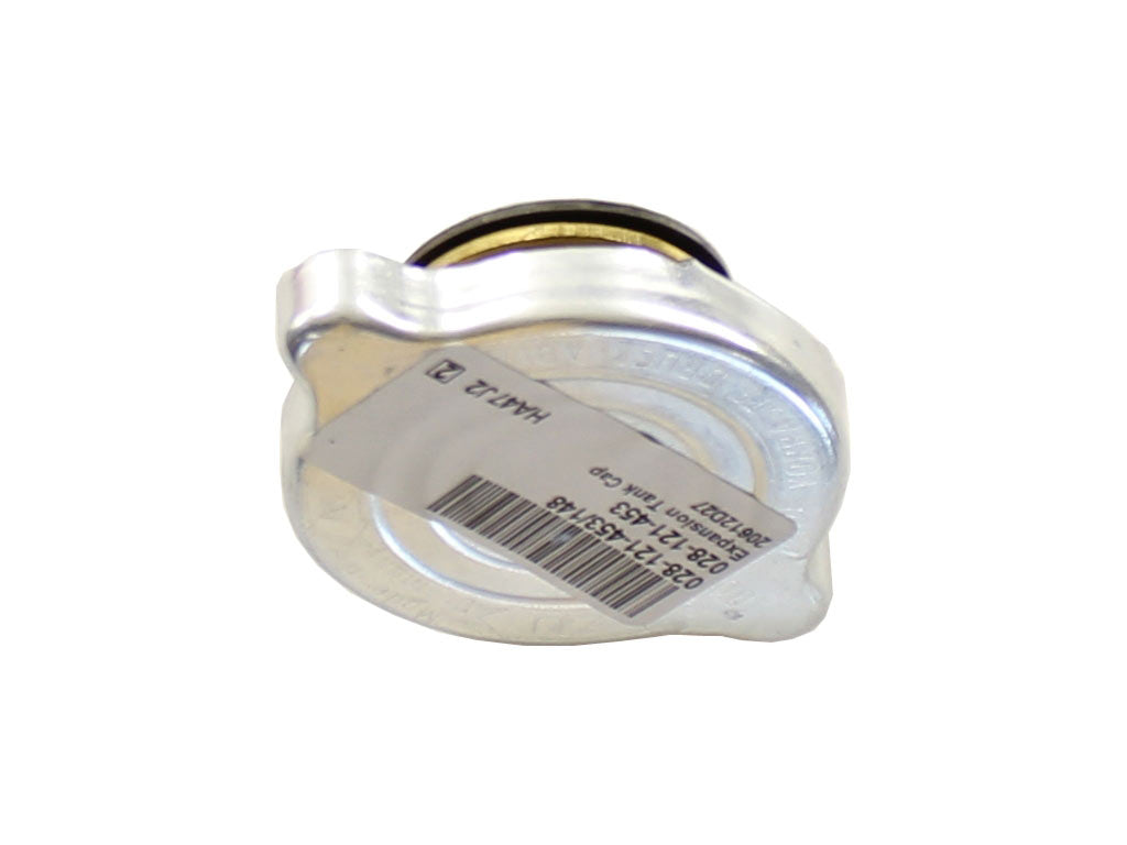 Gates Expansion Tank Cap