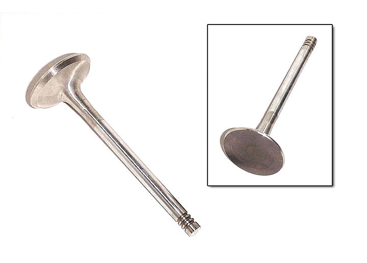 INTERVALVES Intake Valve (42 mm)