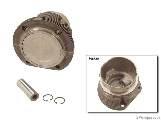 Mahle Engine Piston - 4 required per car.