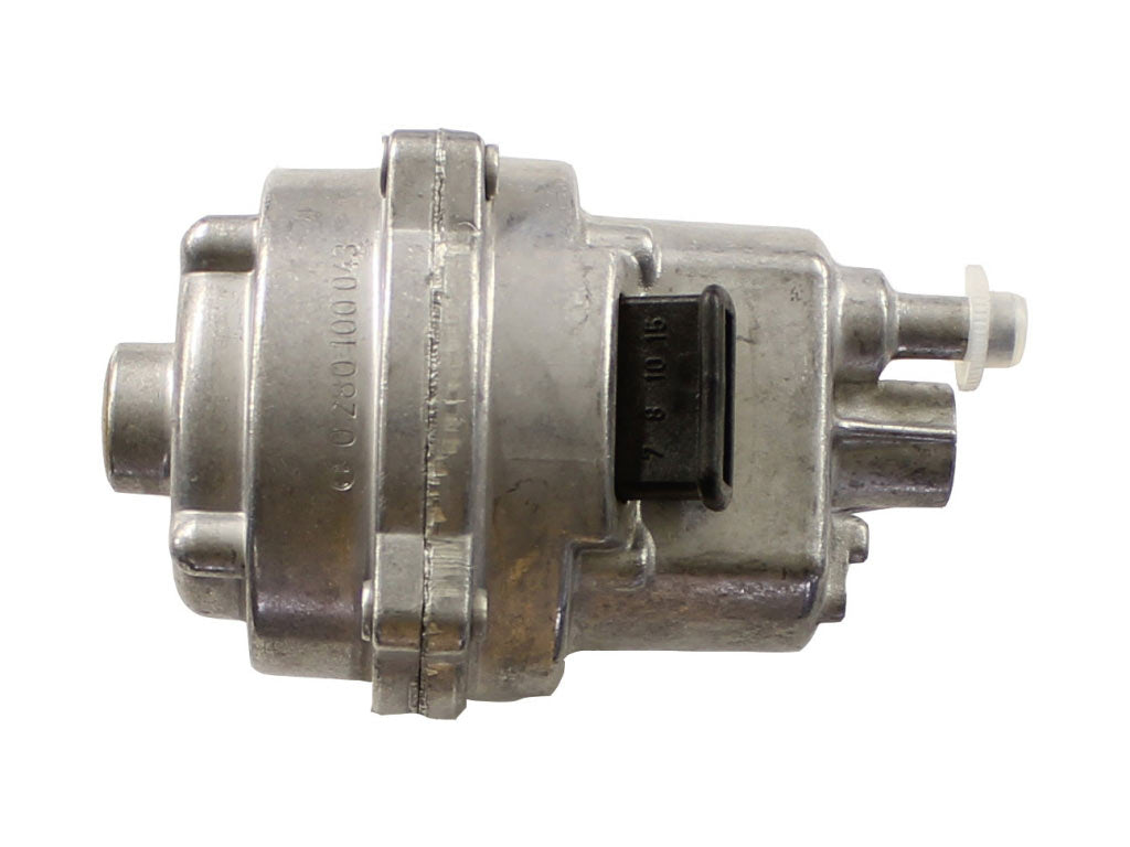 EURO HIGH PerFORMANCE PRESSURE SENSOR; manifold 914 1970-76 2.0