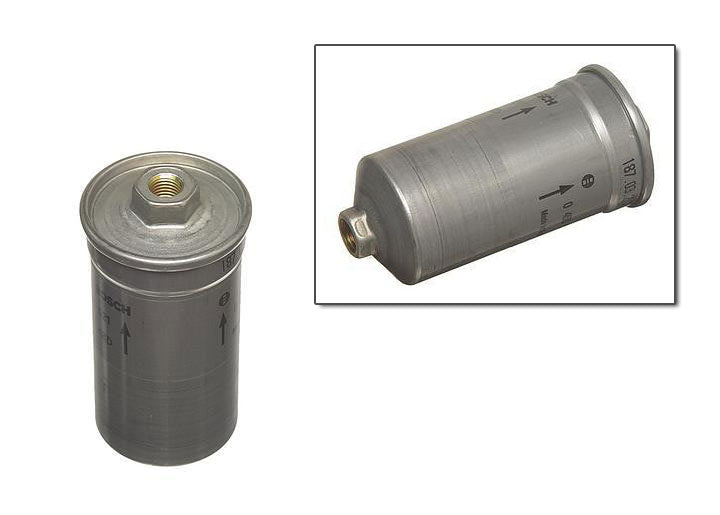 Bosch Fuel Filter - Without Fittings