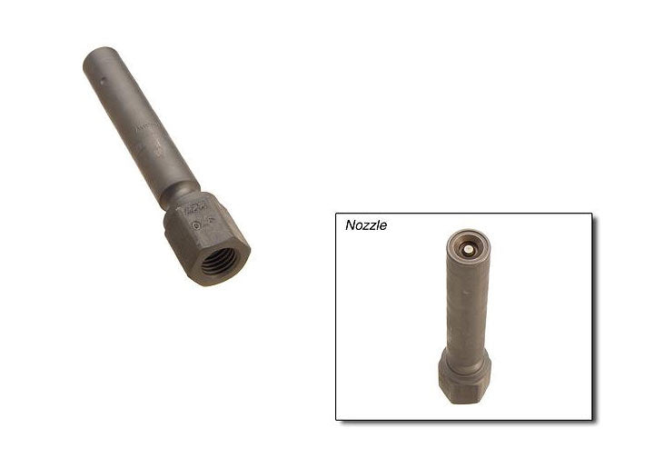 bosch Fuel Injector