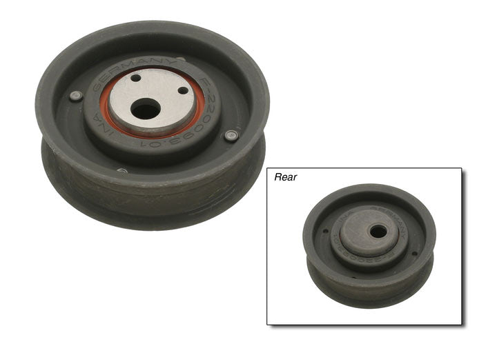 GMB  Timing Belt Tensioner Metal