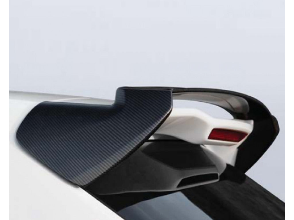 TechArt Roof Spoiler