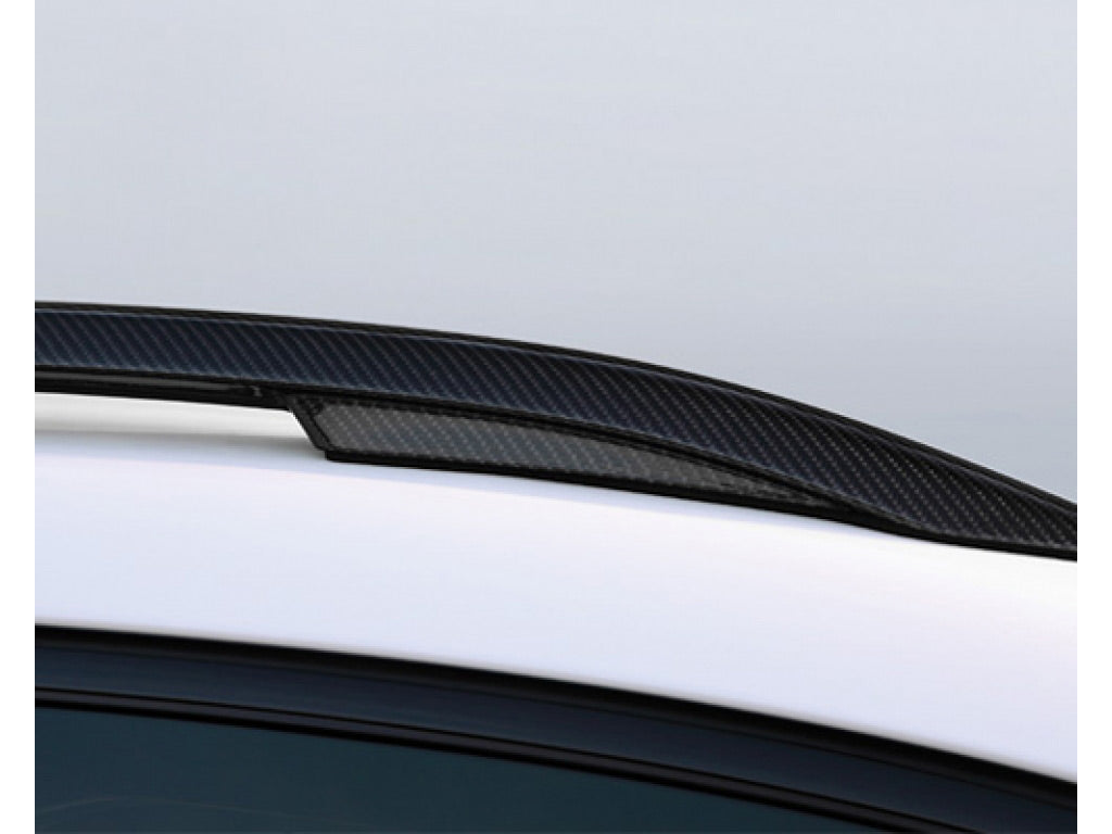 TechArt Exterior Styling Package Roof Rails
