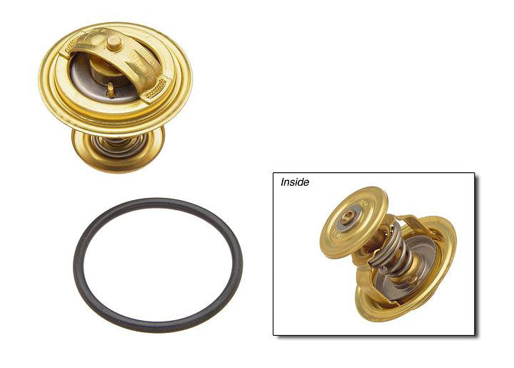 Thermostat