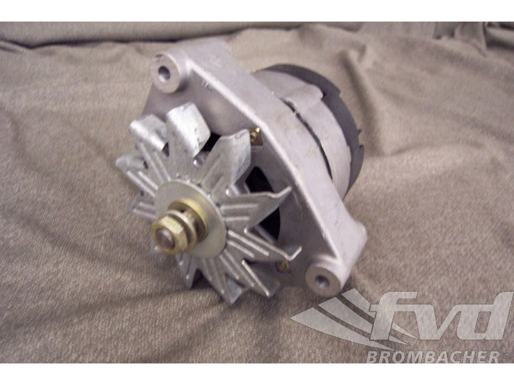 Alternator 924 76-84 exchange