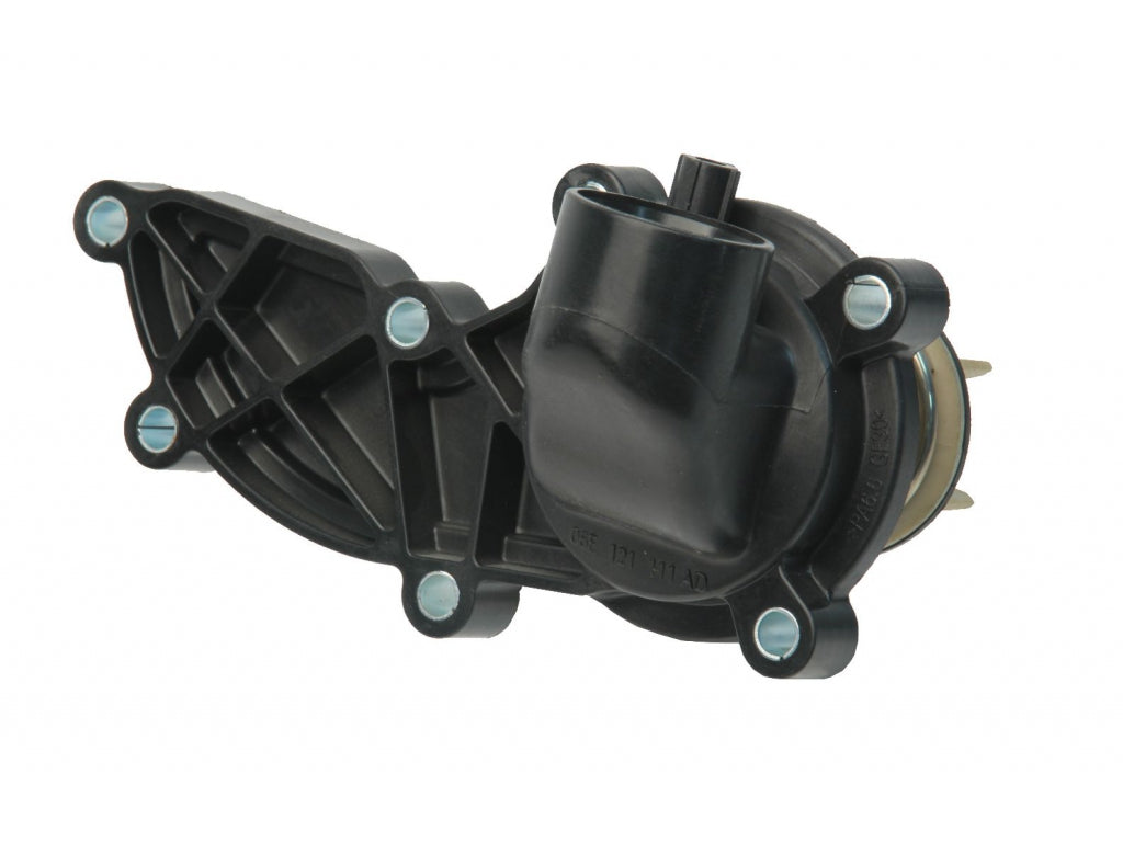 Thermostat Assembly