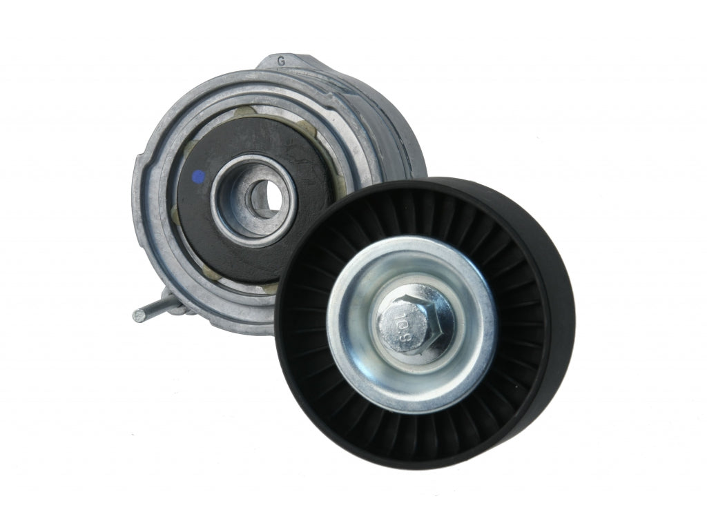 Acc. Belt Tensioner Assembly