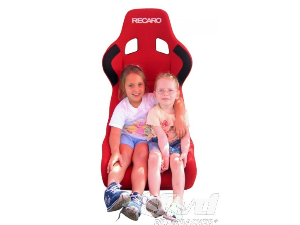 Profi SPG XLVelour Red / Velour Red