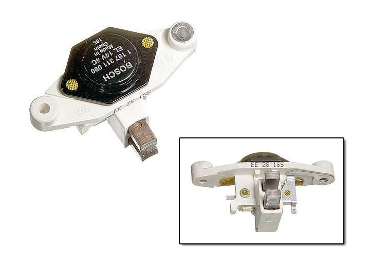 Bosch Voltage Regulator - 1 required per car.