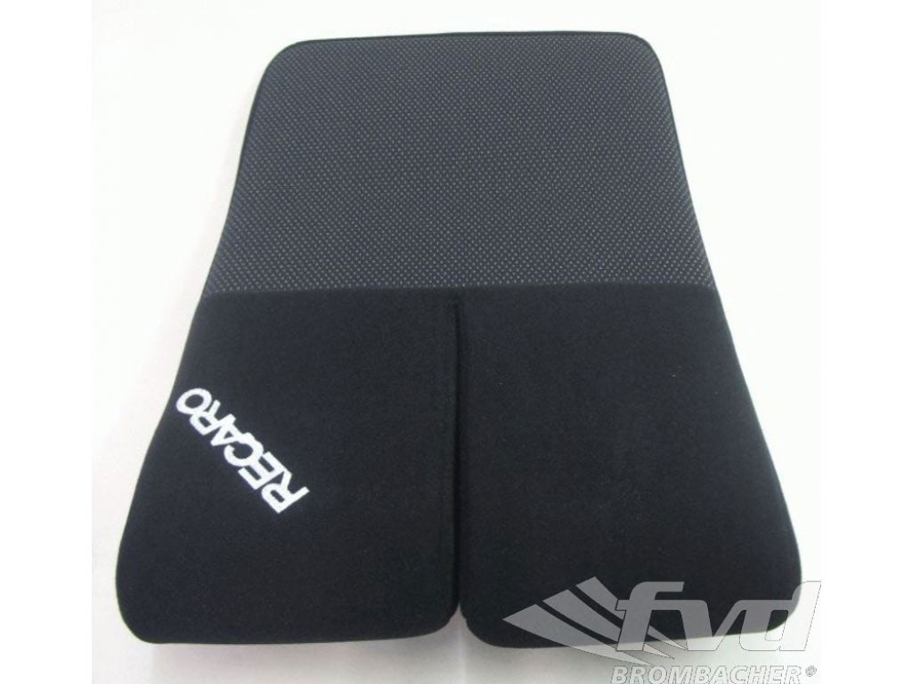 Extra Cushion Profi SPA, Racer SPG and Pro Racer SPG 55mm, Black Velour