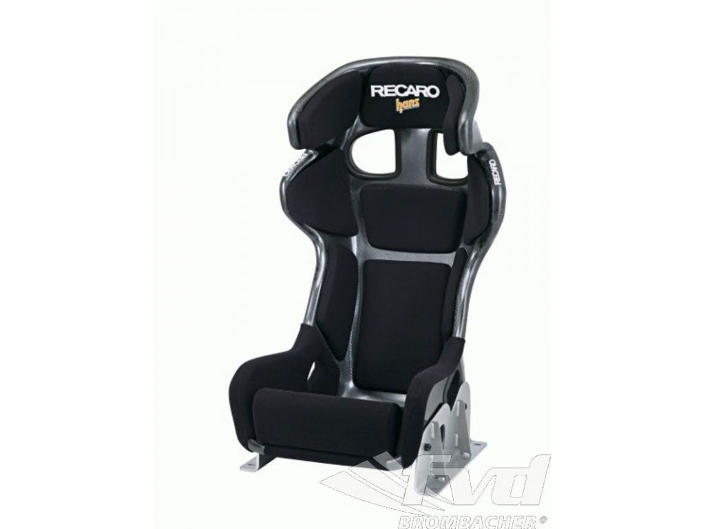 Pro Racer Ultima 1.0 Carbon/Perlonvelours black 9,7 kg.