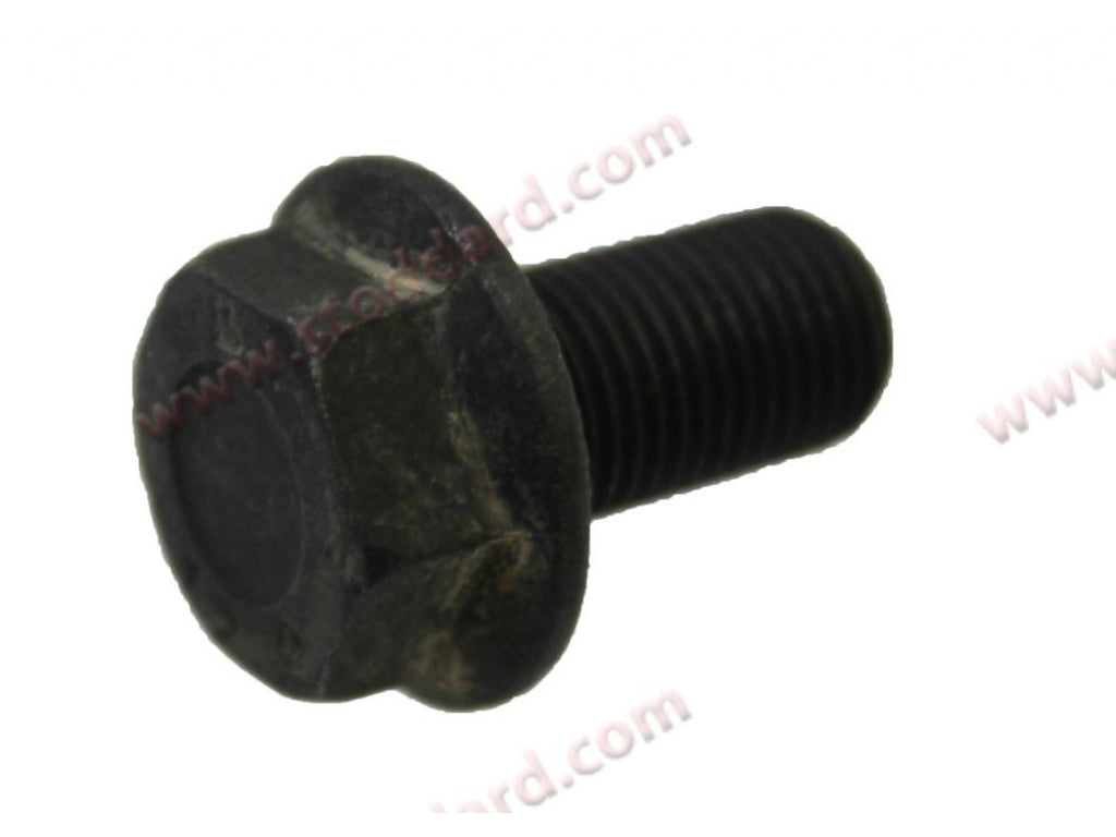 Hex Bolt 10 X 18