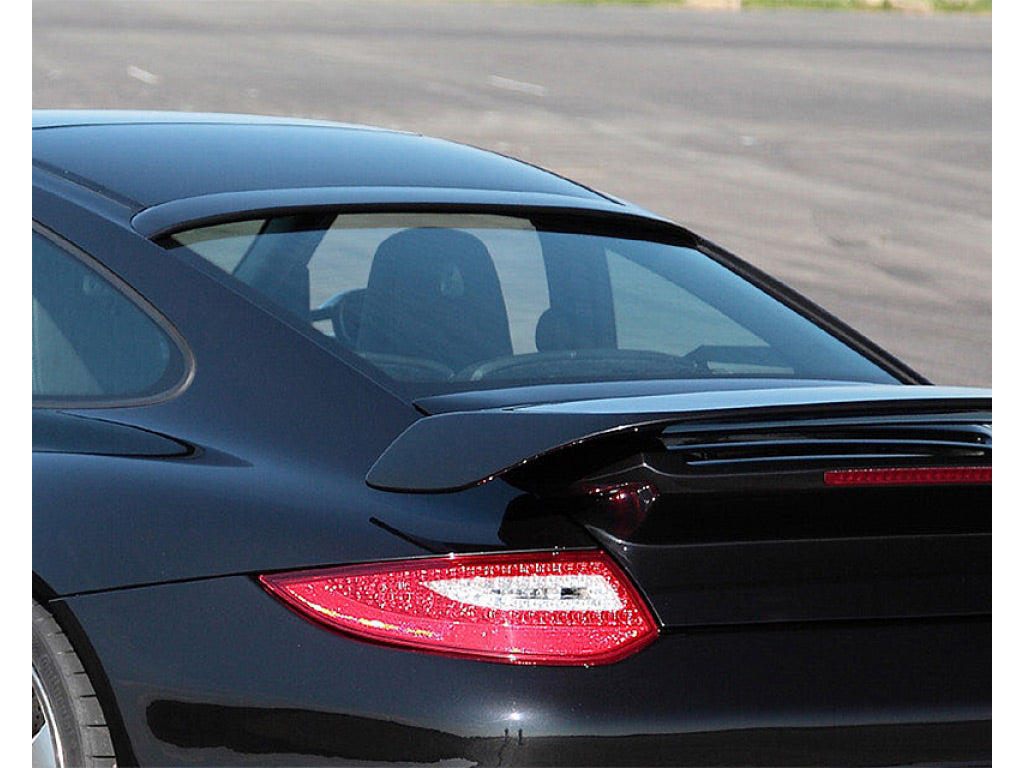 Techart Roof Spoiler PU-RIM