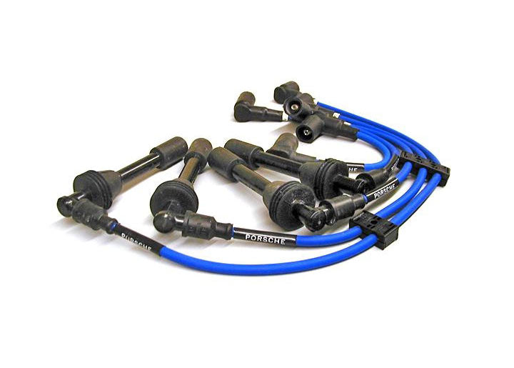 Ignition Wire Set, 944S/S2