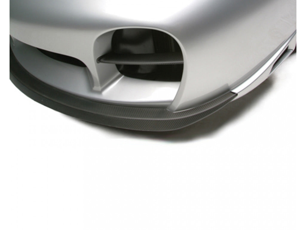 TechArt Front GT Spoiler Type 2