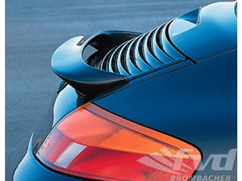 Type 1 Rear Spoiler