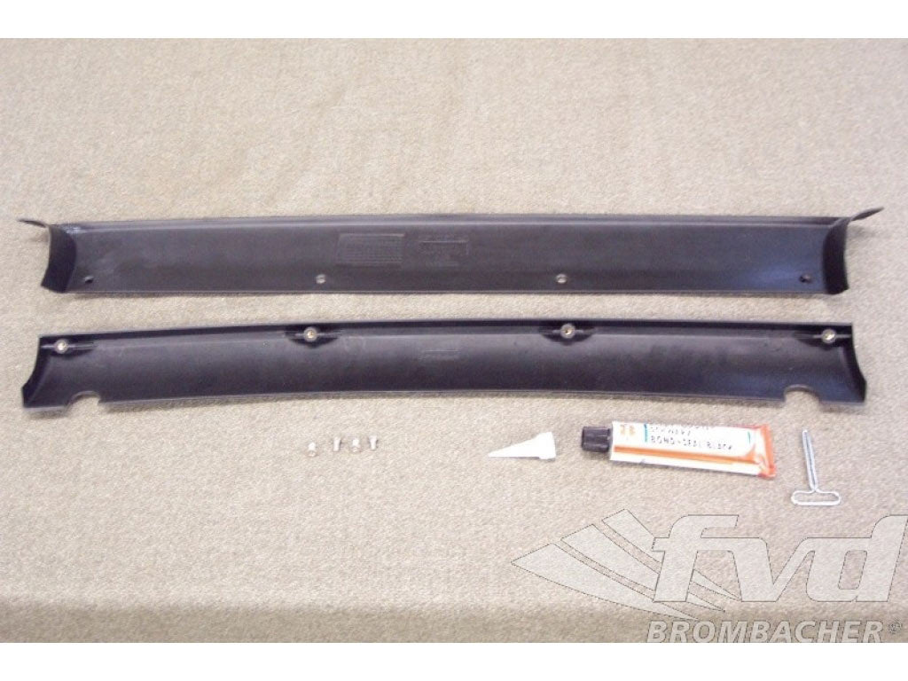 997 Type I Diffuser