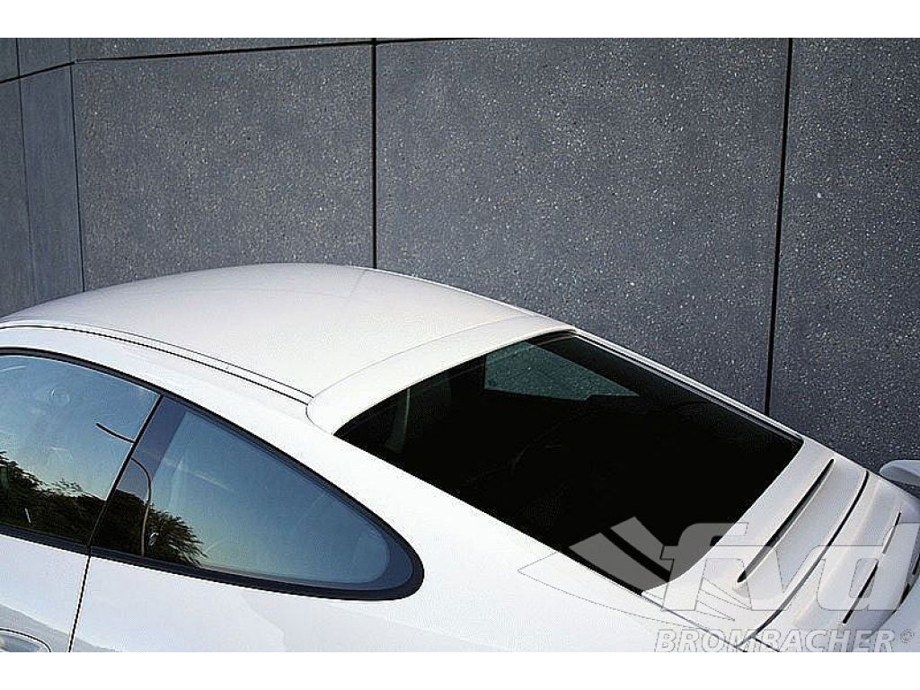 997 Roof Spoiler