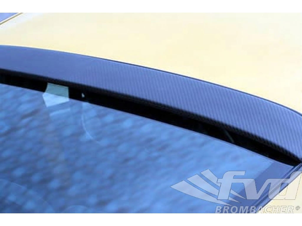 997 Roof Spoiler Carbon