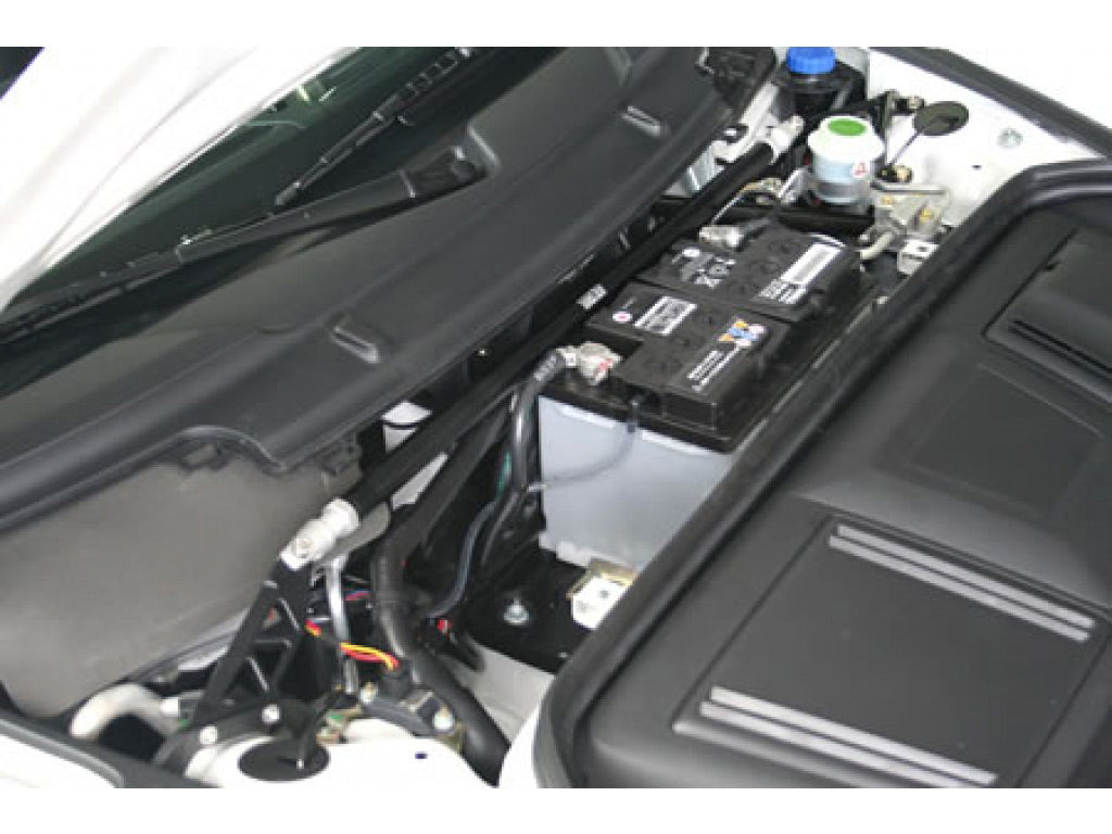 TechArt Strut Brace