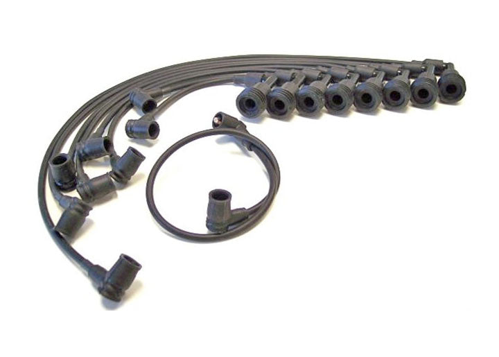 Ignition Wire Set, 928/928S