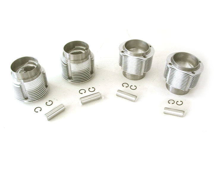 Big Bore Cylinder Kit, 356C and 912