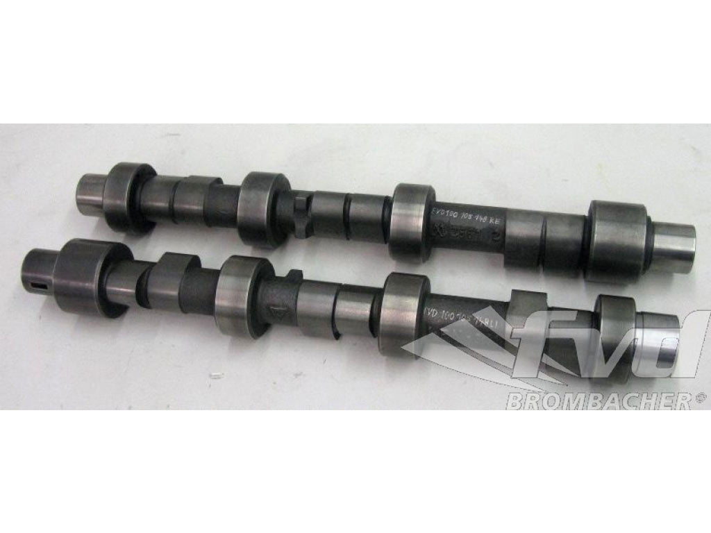 camshaft set 930/965 (GT2-Evo--Race) TDC-2,80mm VL-0,1mm