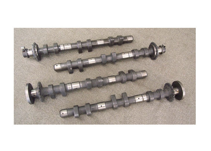 Boxster S 3.2L Sport Camshafts