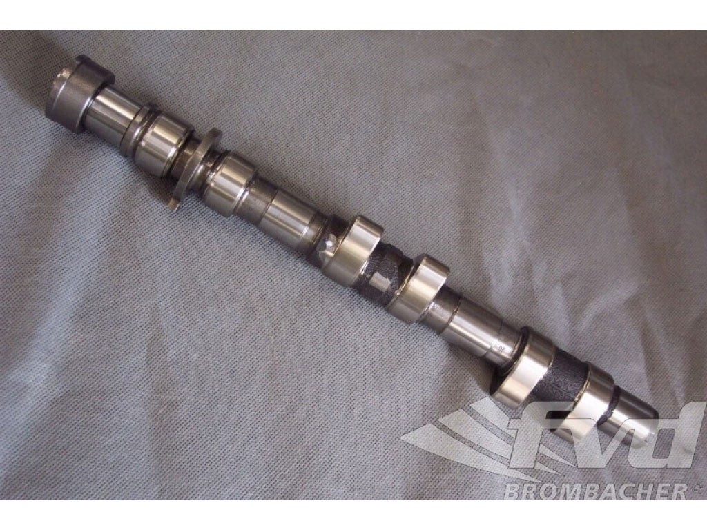 Camshaft 996 GT-3 cup -04