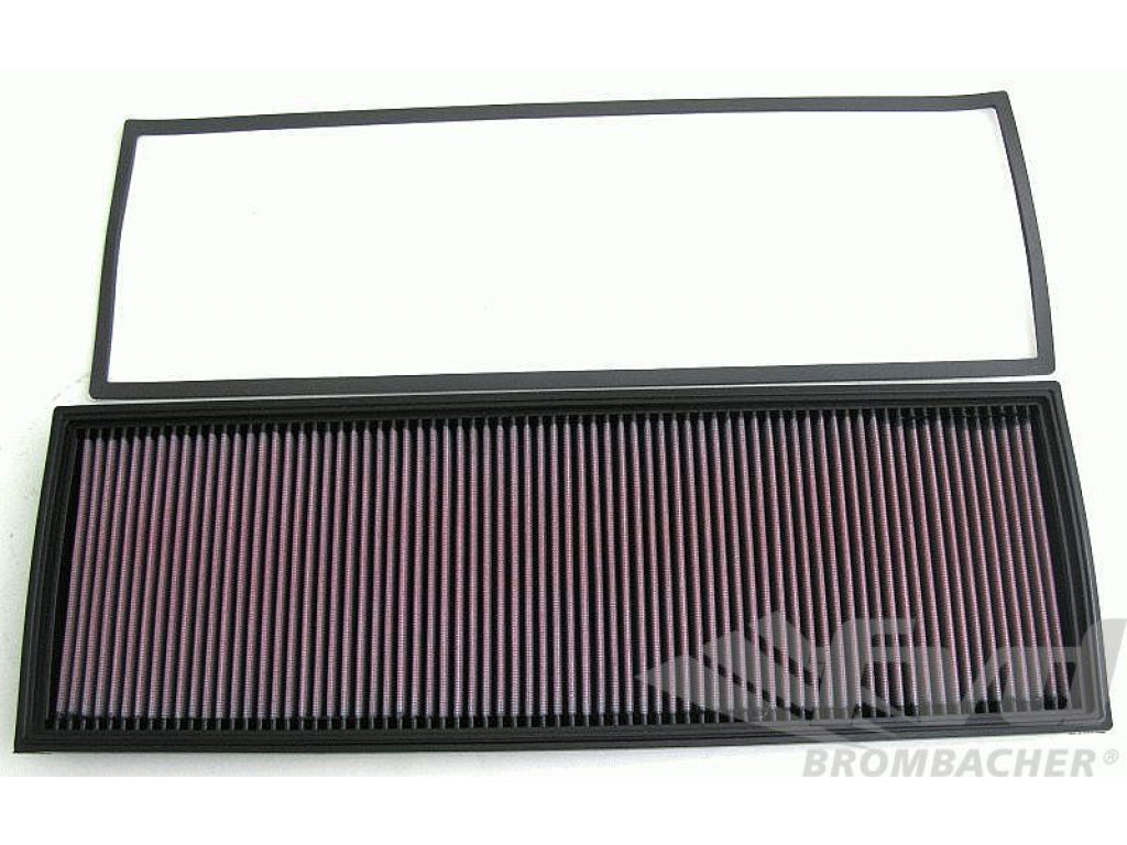 K&N Sport Air Filter 996 GT3/Turbo/GT2