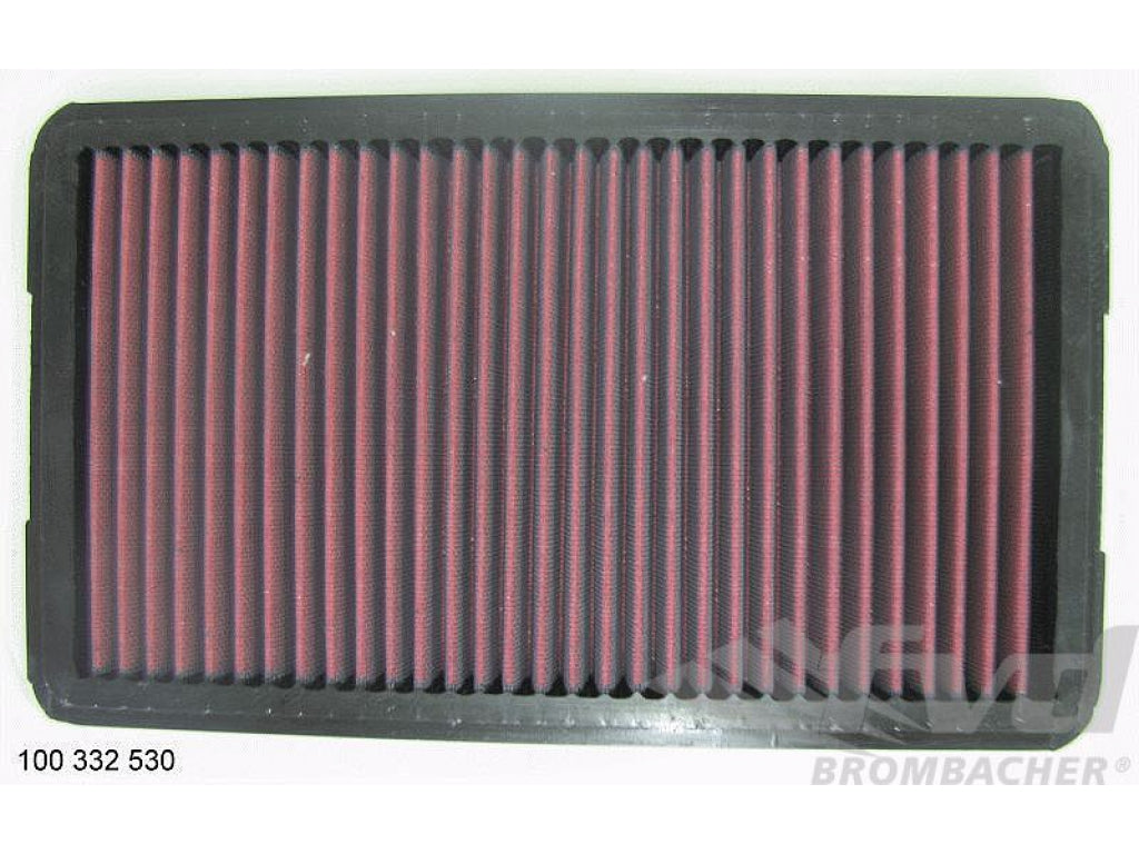 Sport Air Filter 930 / 965 - K&N