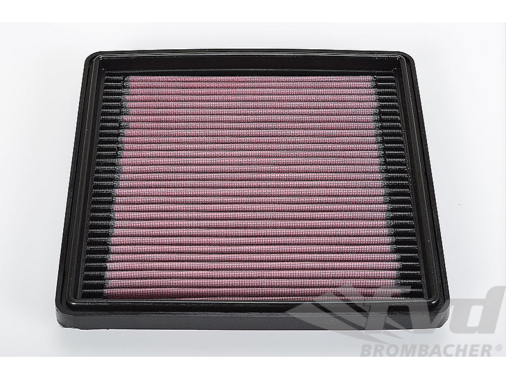 Sport Air Filter 911 84-89 3.2 L - K&N