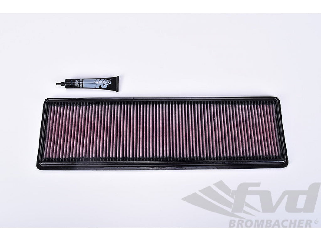 K&N Sport Air Filter 928