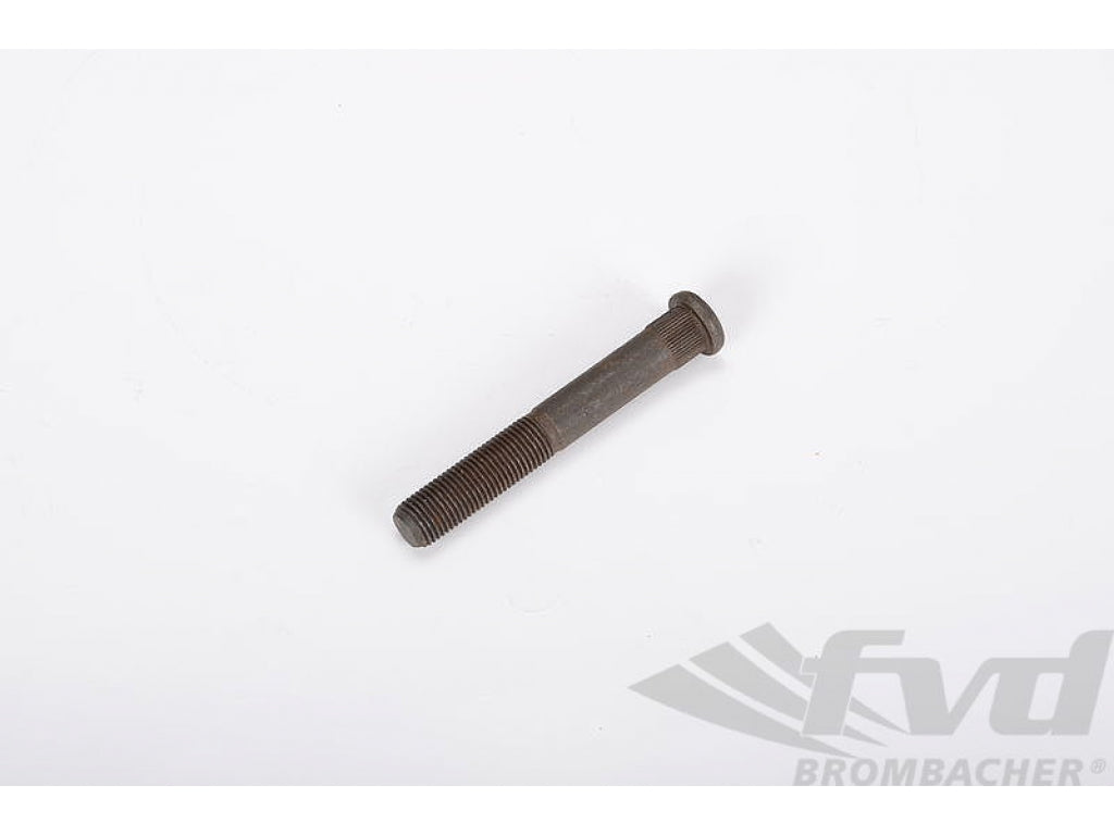 Wheel Bolt - 80 mm - M14